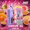 Puff JNR Shishasip 35K — Amour 66 | 35 000 bouffées