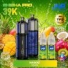 Puff JNR Shisha Pro 39K — Hawaï | 39 000 bouffées