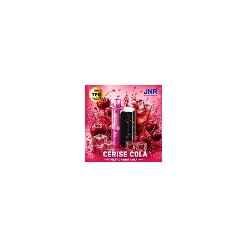 Puff JNR Stellarc 50K — 50 000 bouffées | Puff66