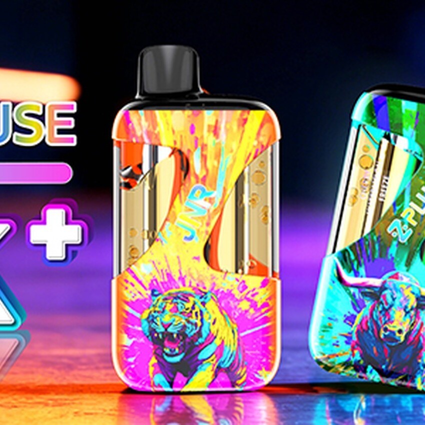 Z Pulse 42K