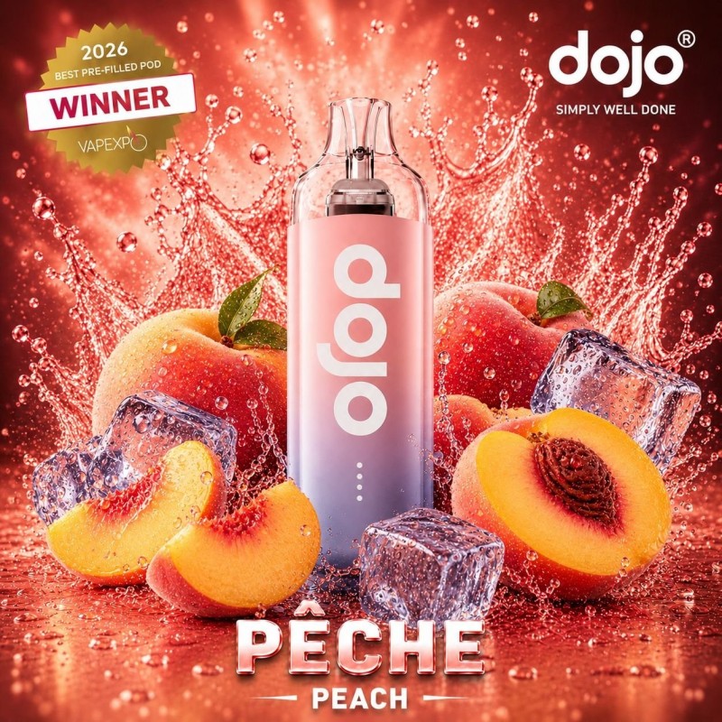 DOJO 15K