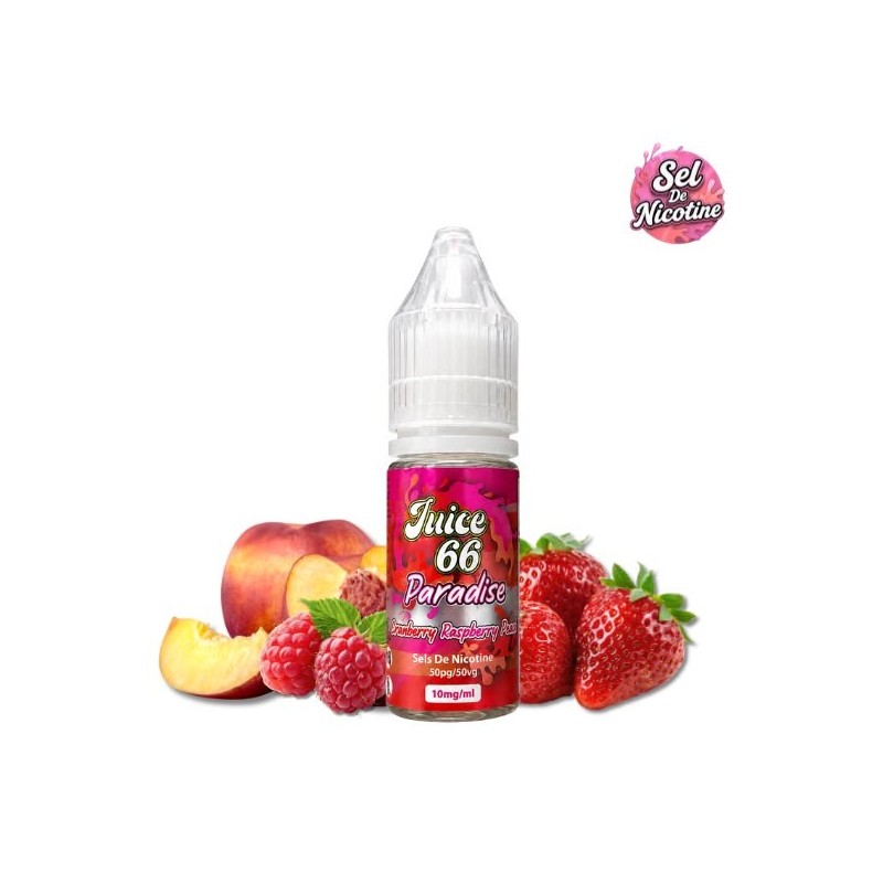 Paradise 10ml