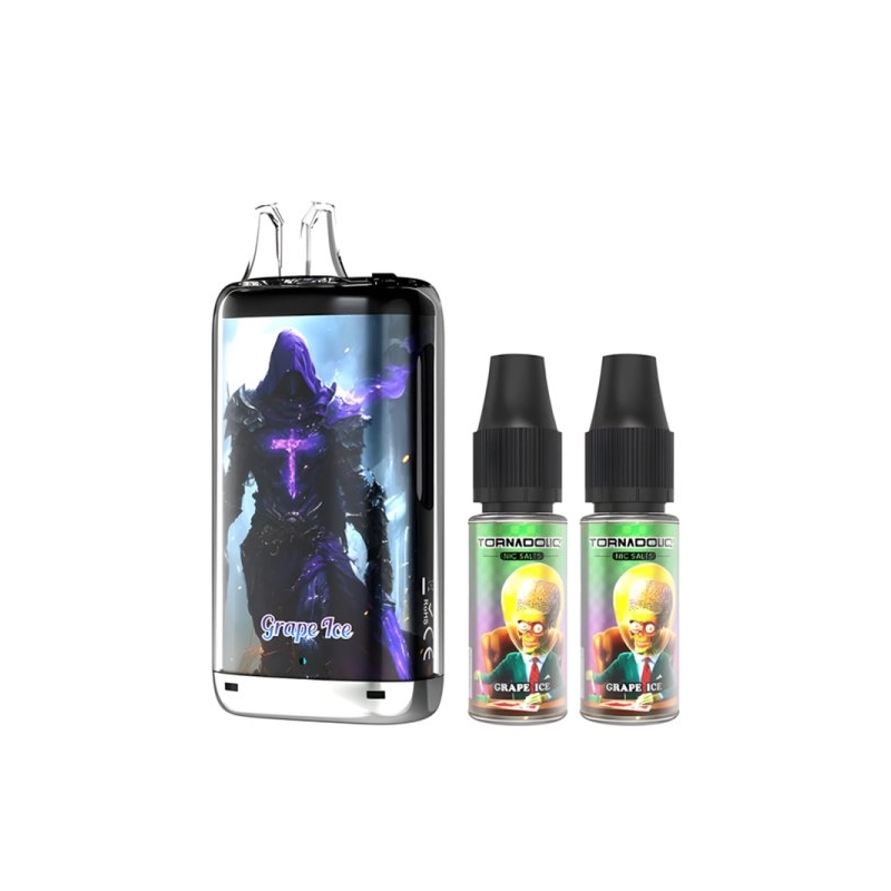 Kong Max 30K